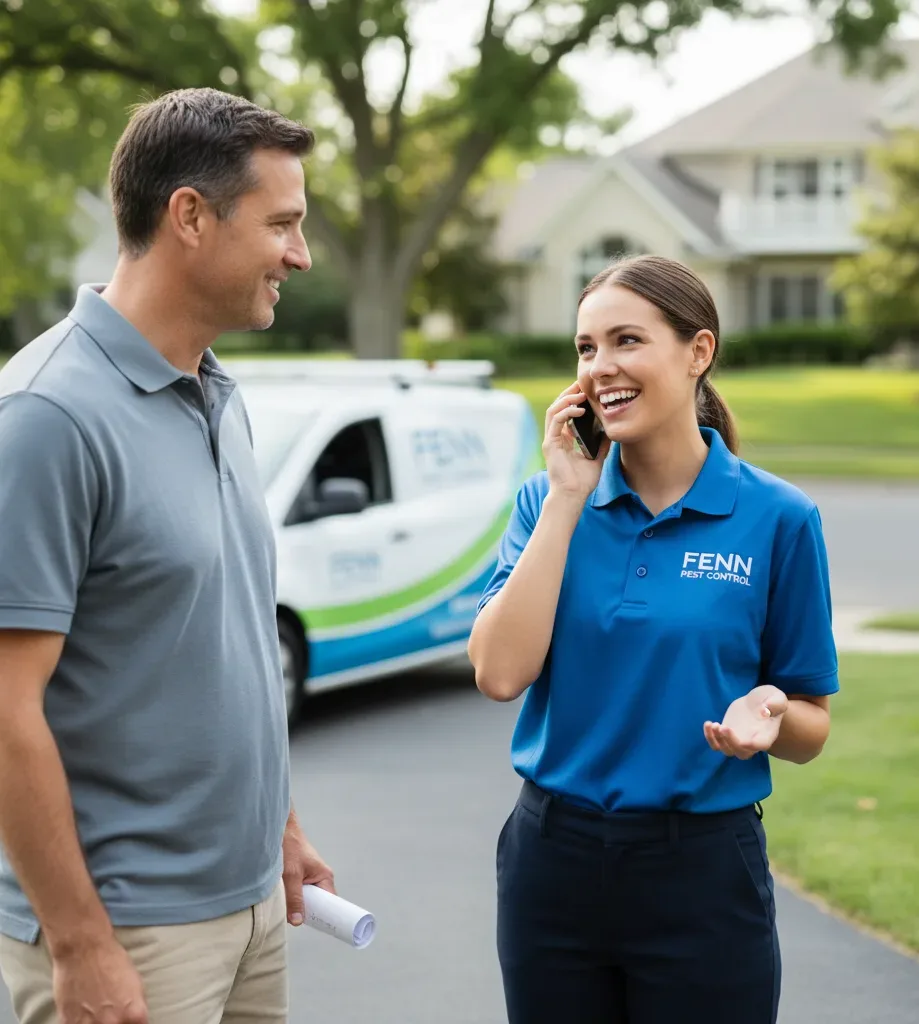 Mosquito Control in Greene, NY